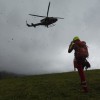 helikopter, tolmin, gorski reševalci