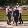 damjan-anželj, marko-virag, aleksander-jevšek, matjaž-han