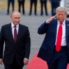 donald trump, vladimir putin