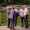 damjan-anželj, marko-virag, aleksander-jevšek, matjaž-han