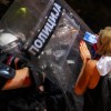 novi-sad, protesti, spopadi, policija, nadstresek-novi-sad