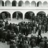 3. Otvoritev GBJ - Opening of GBJ, 1974, fotografija - photo Marijan Pfeifer.jpg