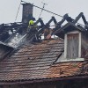 pozar, maribor, vecstanovanjska-hisa, gasilci, intervencija