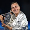 arina sabalenka