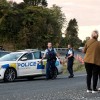 policija