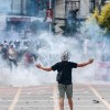protest, nepal