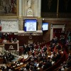 francoski parlament