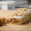 strudel, zavitek