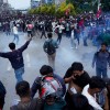 protest, nepal