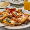 polenta, recept
