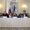 maljevac, golob, mesec