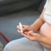 nosečnost, sladkorna bolezen, gestacijski diabetes