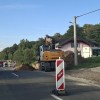 občina-puconci, vaneča, gradnja