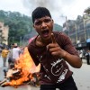 nepal, protesti