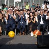 sportni-park-rakovlje, obcina-braslovce, odprtje