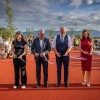 sportni-park-rakovlje, obcina-braslovce, odprtje
