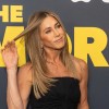 Jennifer Aniston je bila na predpremieri 4. sezone serije The Morning Show vidno dobre volje.