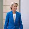 Ursula von der Leyen