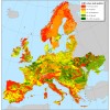 kakovost zemlje, degradirana zemljišča, bioenergija