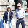 Harrison Ford, Calista Flockhart