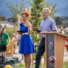 sportni-park-rakovlje, obcina-braslovce, odprtje