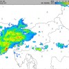 meteo.si - Uradna vremenska napoved za Slovenijo - Državna meteorološka služba RS - Radarska slika padavin