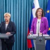 nataša pirc musar, tanja fajon