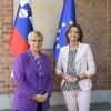 tanja fajon, nataša pirc musar