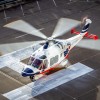 leonardo, helikopter