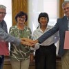 vrtec-drska, podpis-pogodbe