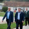 primopredaja-vojašnica-murska-sobota, matija-skrbinek, dušan-lazar