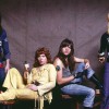 The Sweet so pionirski britanski glam rock bend, ki je zaslovel v zgodnjih sedemdesetih letih in pos