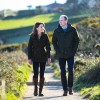 Princ William, Kate Middleton - Novi sosedje princa Williama in princese Kate si želijo, da bi imeli