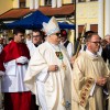 škofovo-posvečenje, črenšovci, janez-kozinc, škof