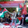 vuelta, dirka-po-spaniji, madrid, protesti