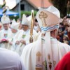 škofovo-posvečenje, črenšovci, janez-kozinc, škof