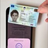 elektronska identifikacija