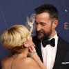 noah-wyle, sara-wyle