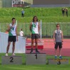 ak-krka, pionirji