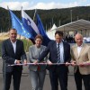 odprtje, dragomer, alenka bratušek, andrej ribič, metod ropret, miran stanovnik.jpg
