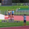 ak-krka, pionirji