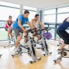 spinning