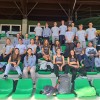 ak-krka, pionirji
