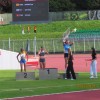 ak-krka, pionirji