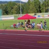 ak-krka, pionirji