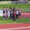 ak-krka, pionirji