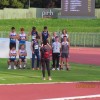 ak-krka, pionirji