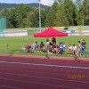 ak-krka, pionirji