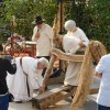 festival-narodnih-nos, kamnik