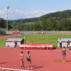 ak-krka, pionirji